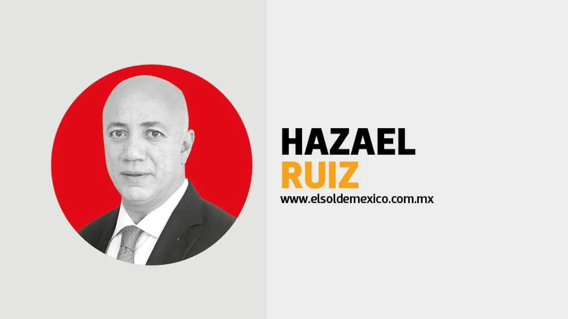 Hazael Ruiz